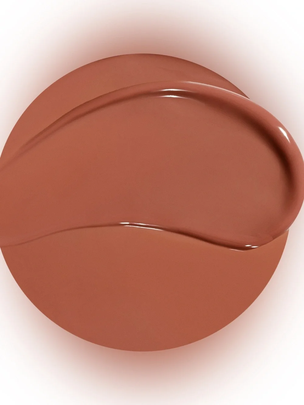 Rare Beauty NIB Soft Pinch Tinted Lip Oil ln Honesty (nude brown)